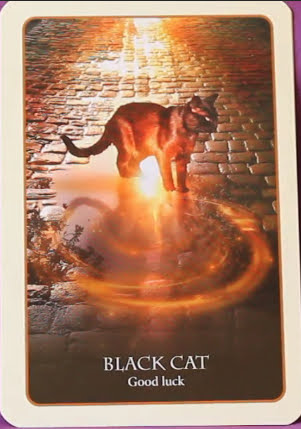 Divination of the Ancients Oracle
